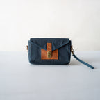 Alex Mini Carrier Sling or Clutch Bag