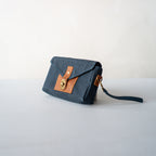 Alex Mini Carrier Sling or Clutch Bag