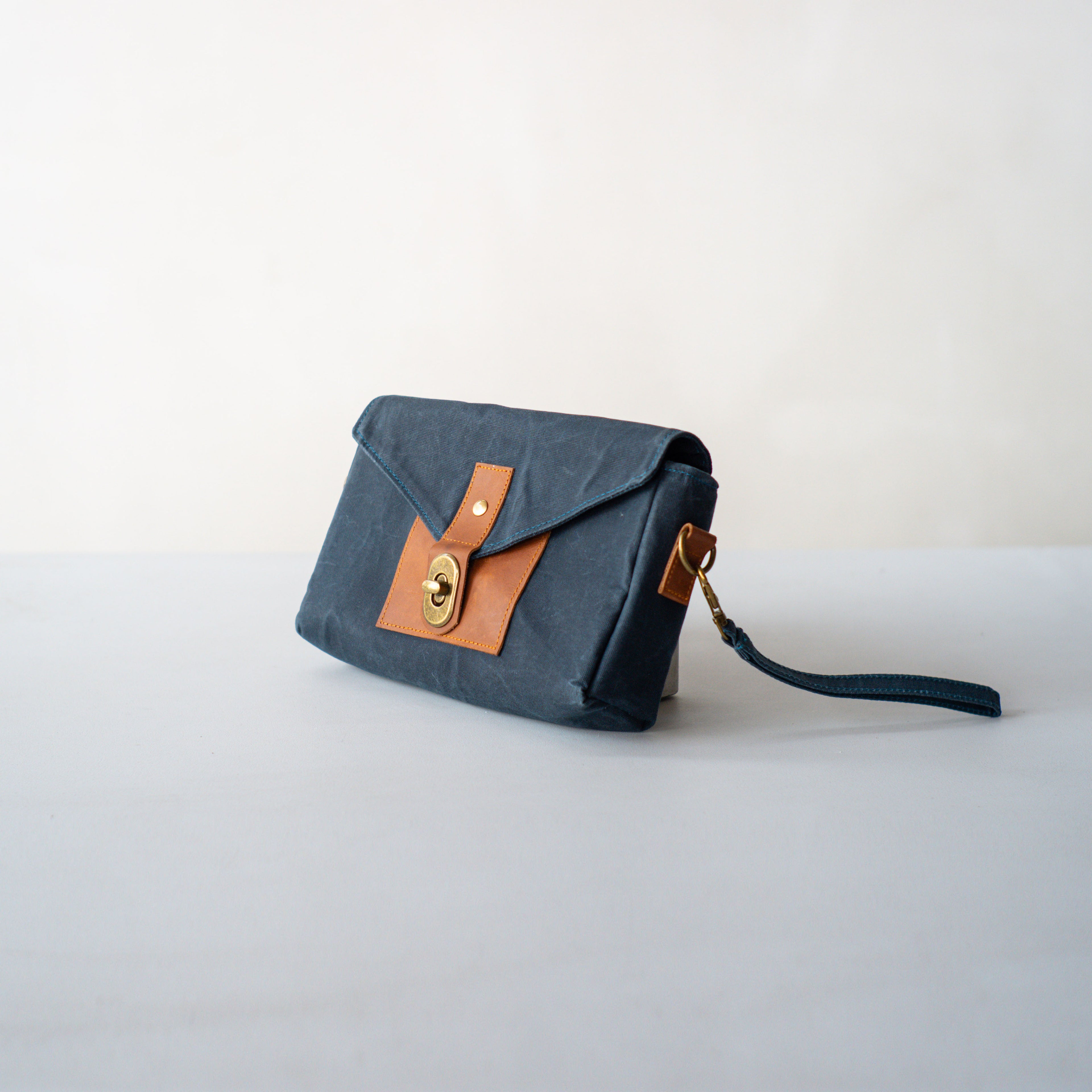 Alex Mini Carrier Sling or Clutch Bag