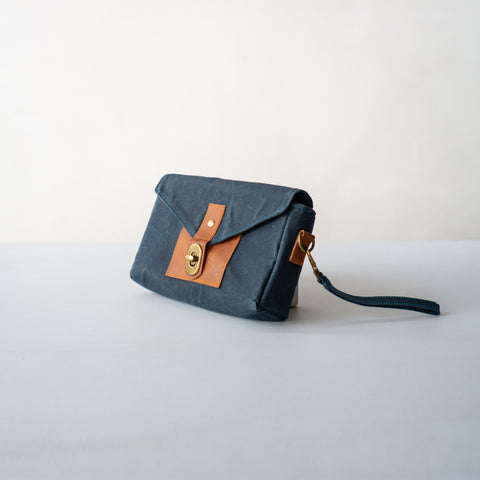 Alex Mini Carrier Sling or Clutch Bag