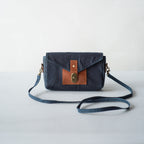 Alex Mini Carrier Sling or Clutch Bag
