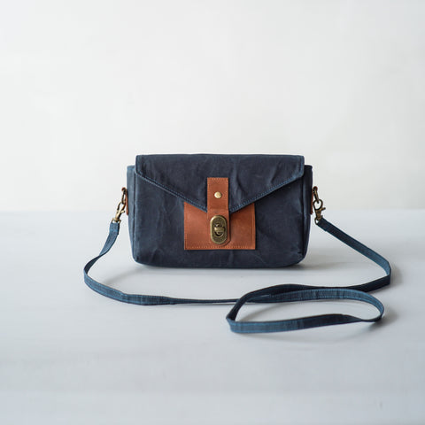 Alex Mini Carrier Sling or Clutch Bag