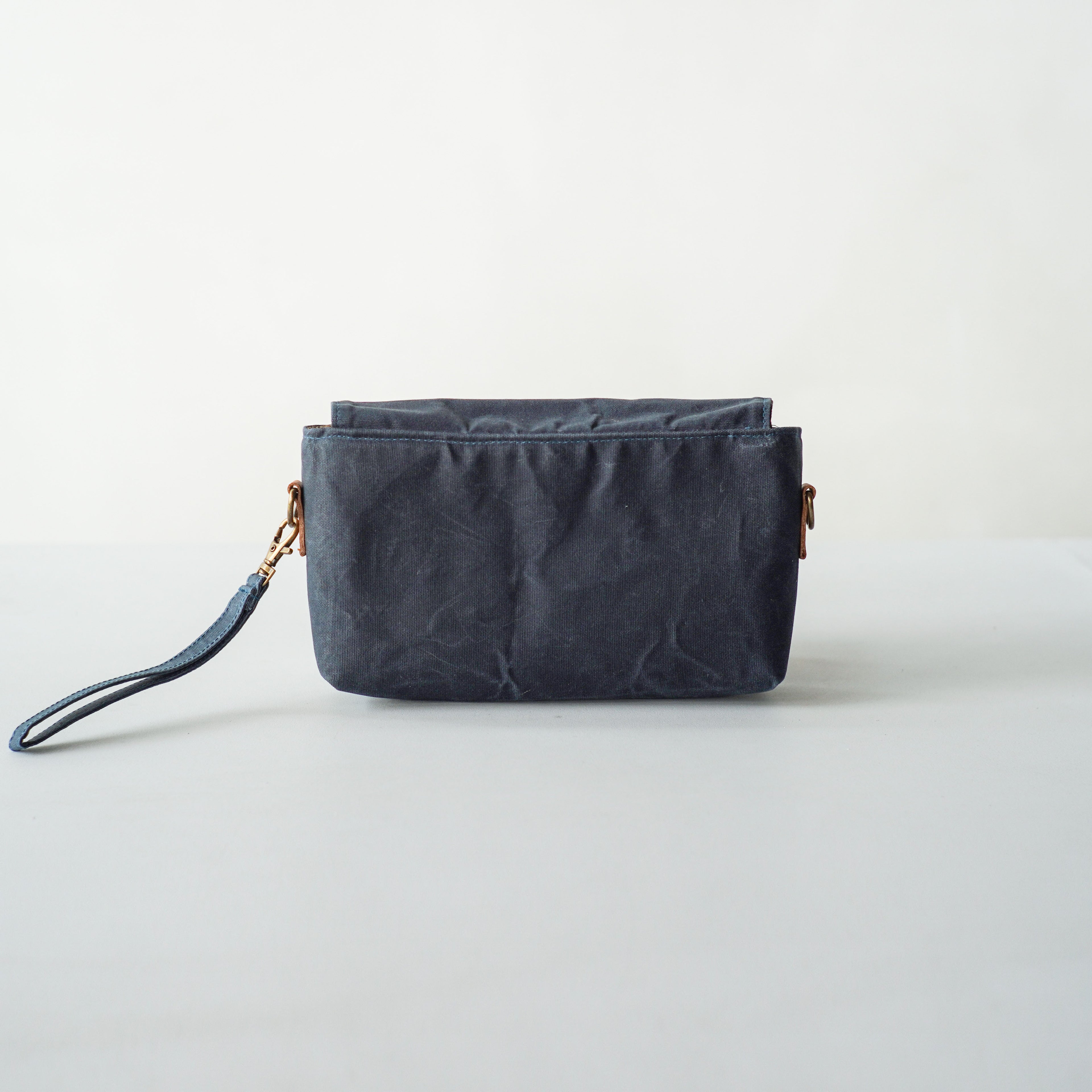 Alex Mini Carrier Sling or Clutch Bag