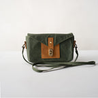 Alex Mini Carrier Sling or Clutch Bag