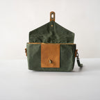 Alex Mini Carrier Sling or Clutch Bag