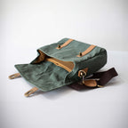 Pigeon Bike & Messenger Bag