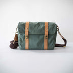 Pigeon Bike & Messenger Bag