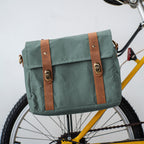 Pigeon Bike & Messenger Bag