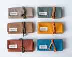 Barrie Roll Organizer Pouch