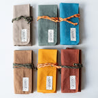 Barrie Roll Organizer Pouch
