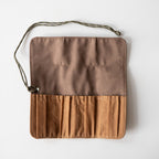 Barrie Roll Organizer Pouch