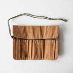 Barrie Roll Organizer Pouch