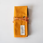 Barrie Roll Organizer Pouch
