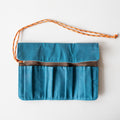 Barrie Roll Organizer Pouch