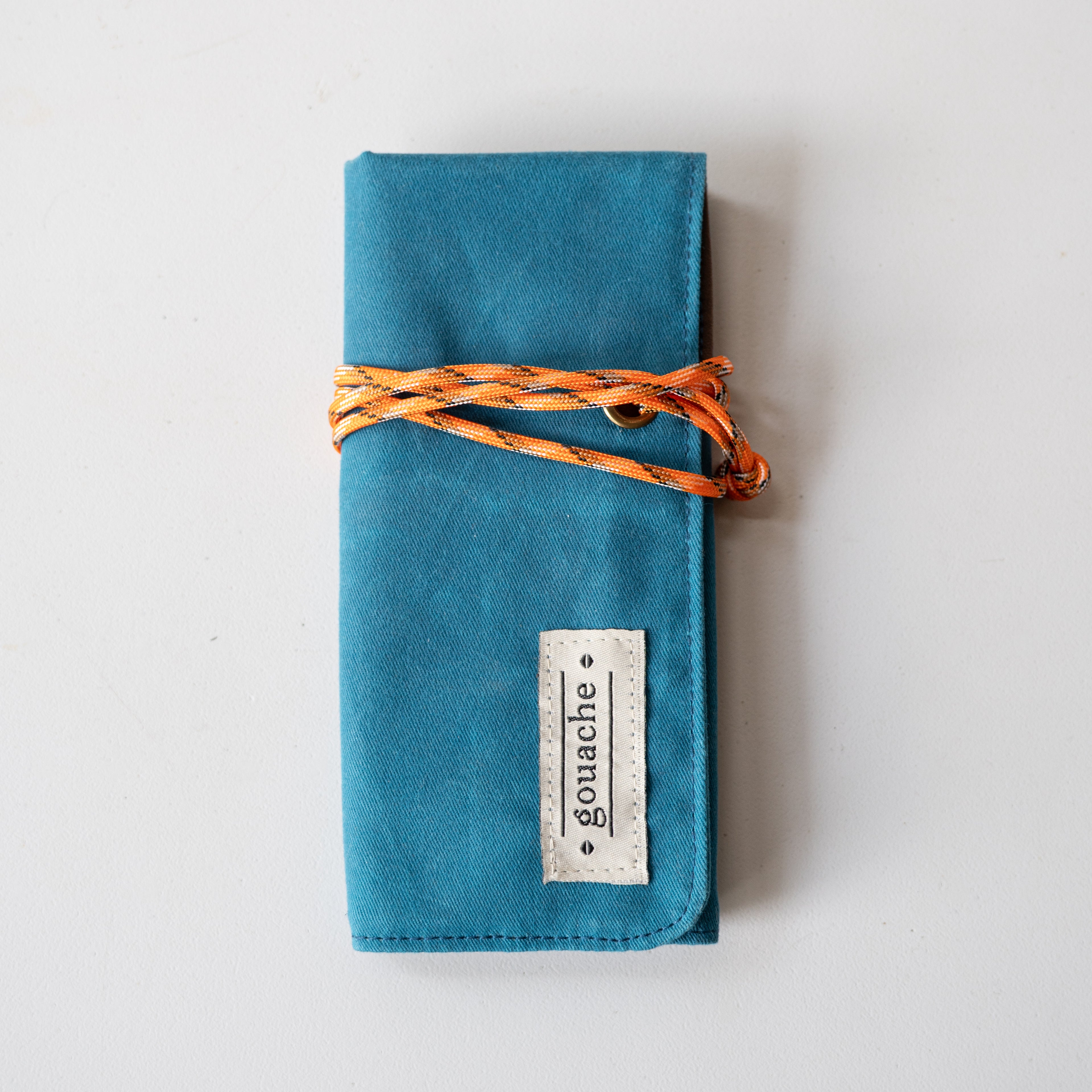 Barrie Roll Organizer Pouch