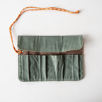 Barrie Roll Organizer Pouch