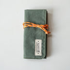 Barrie Roll Organizer Pouch