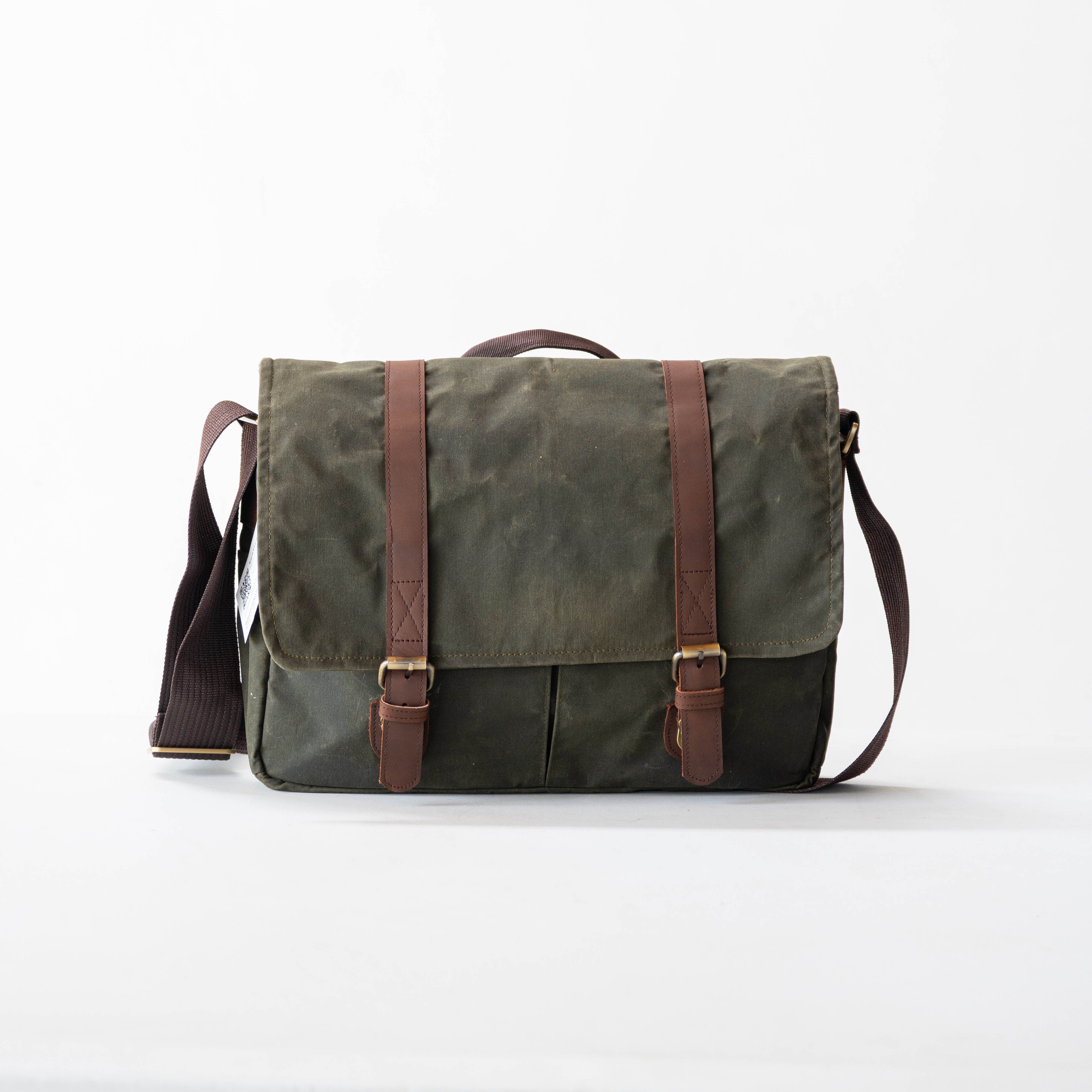 Messenger City Bag