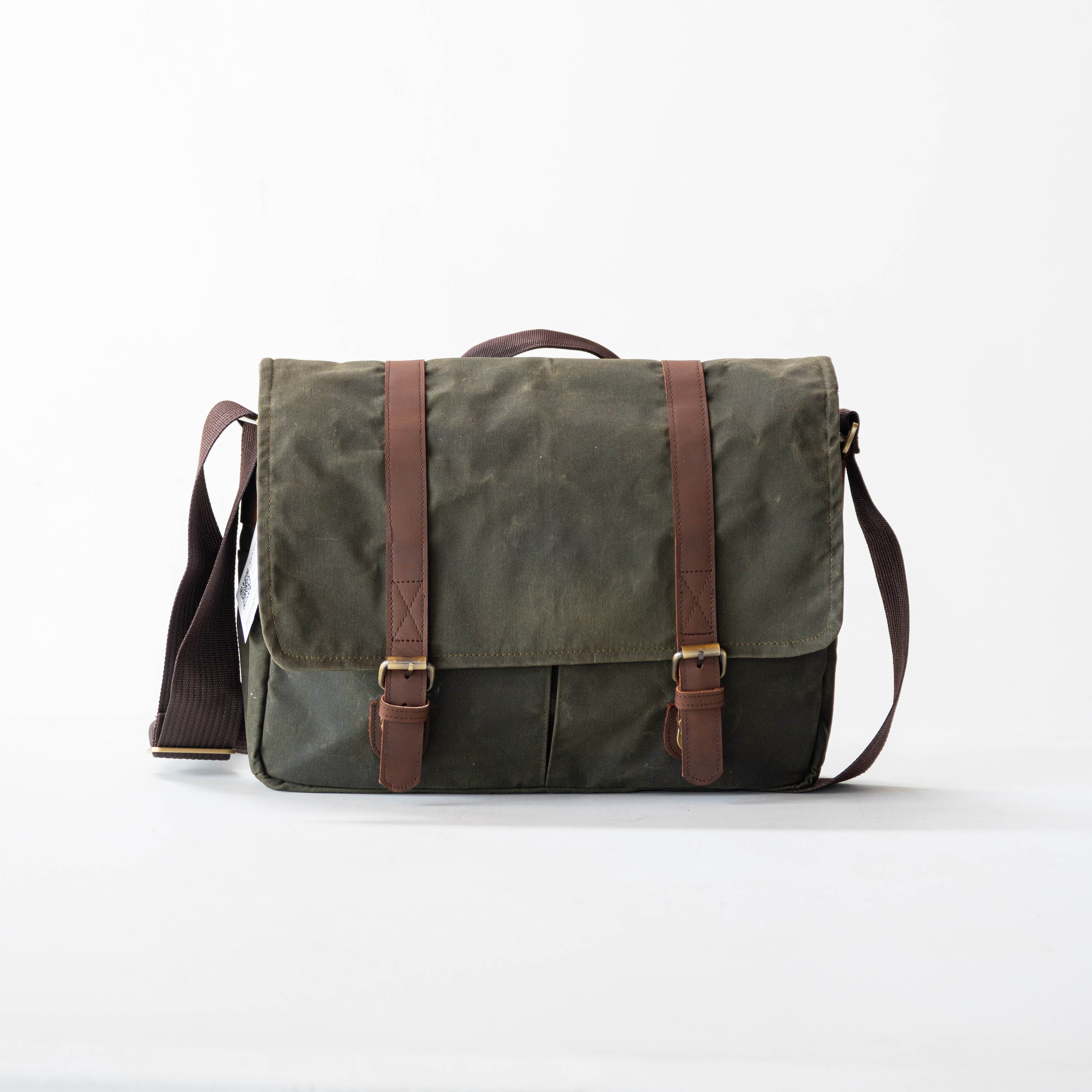 Messenger City Bag