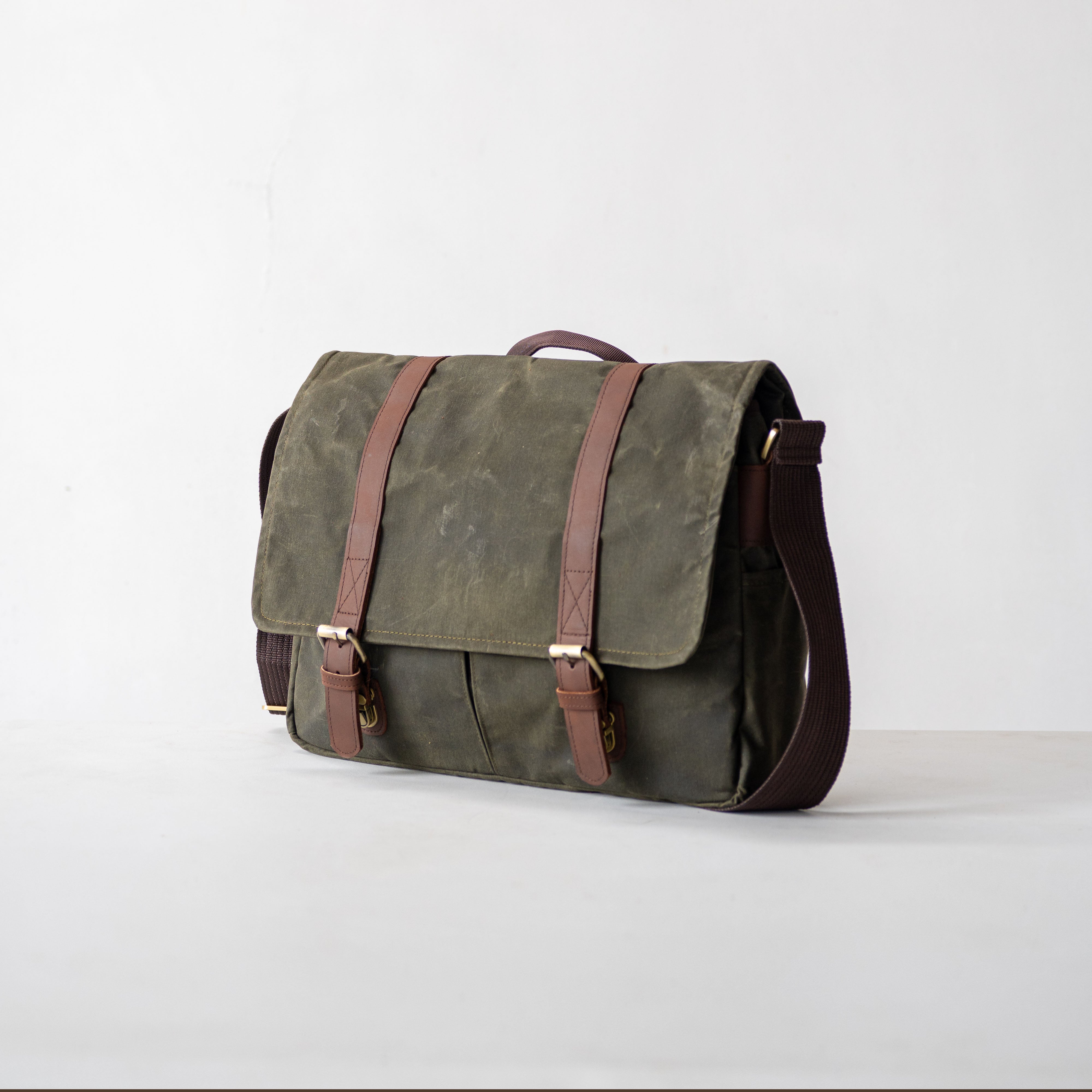 Messenger City Bag