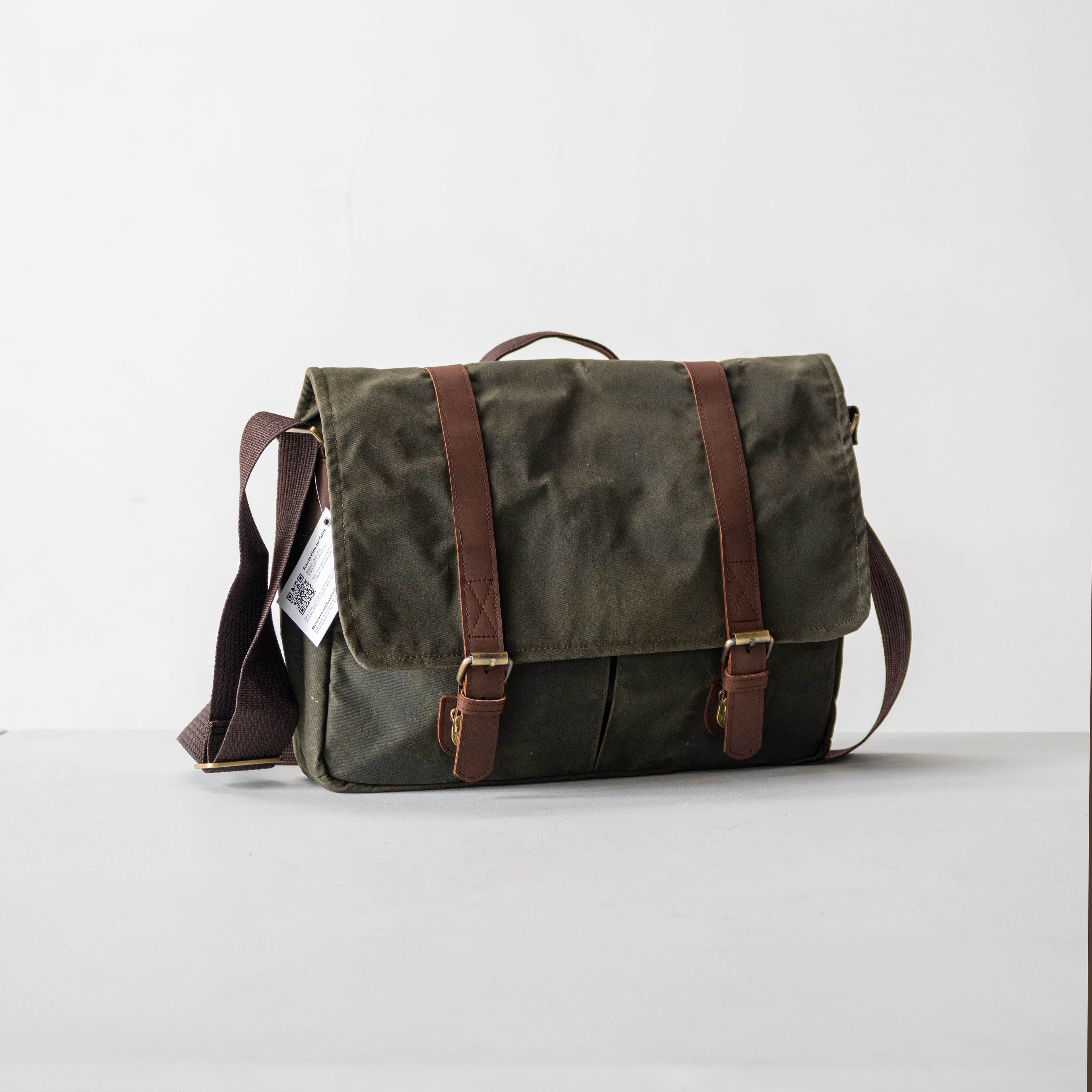 Messenger City Bag