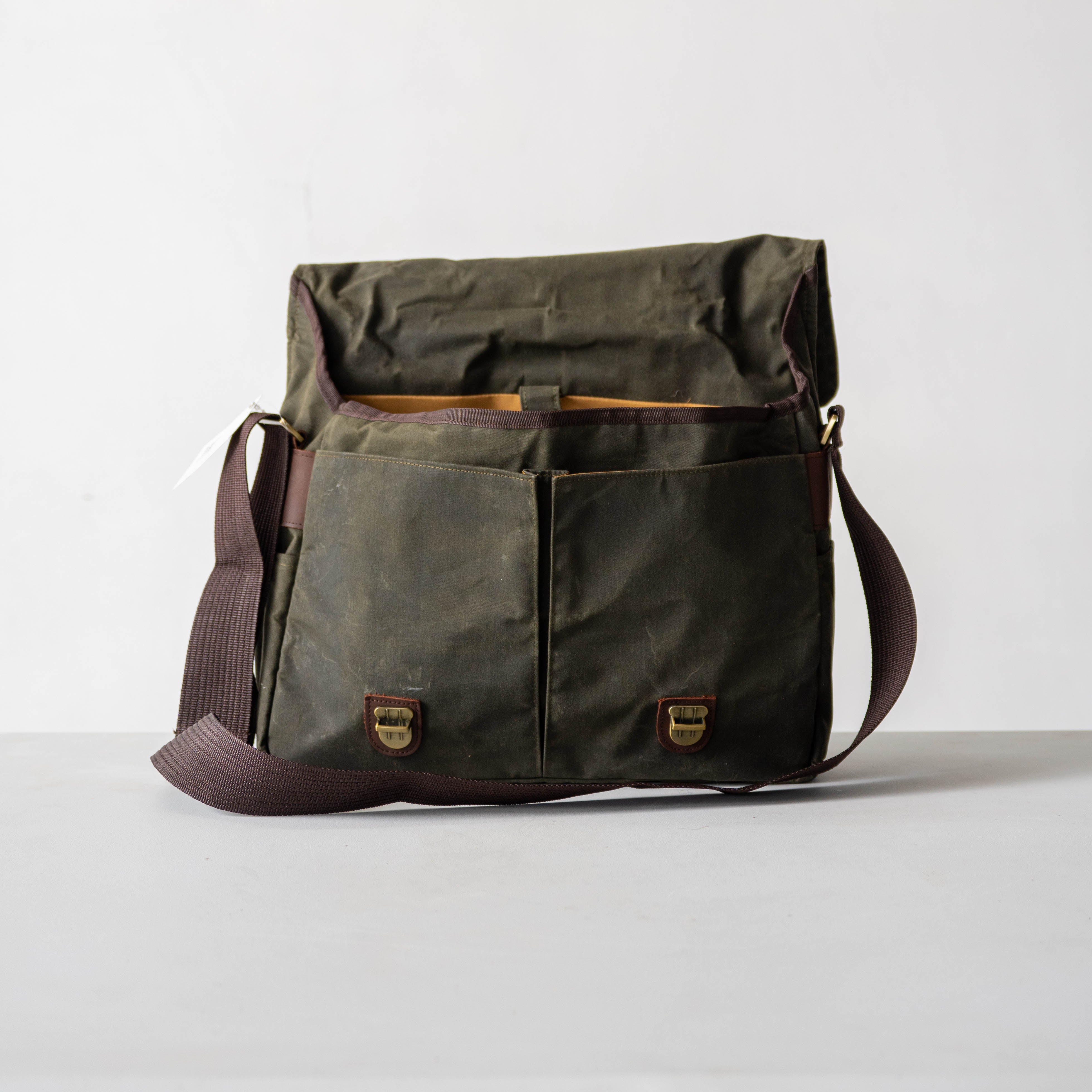 Messenger City Bag