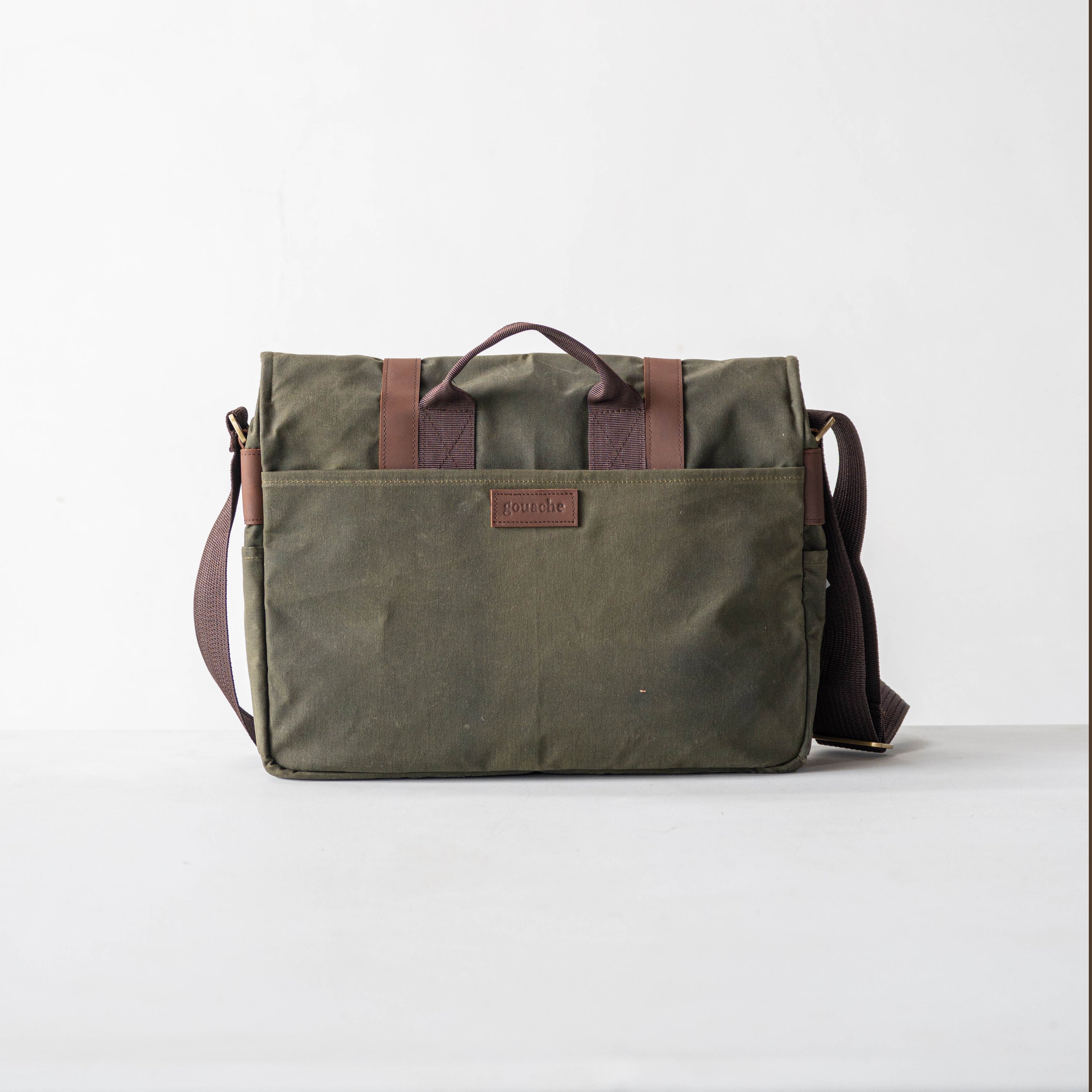 Messenger City Bag