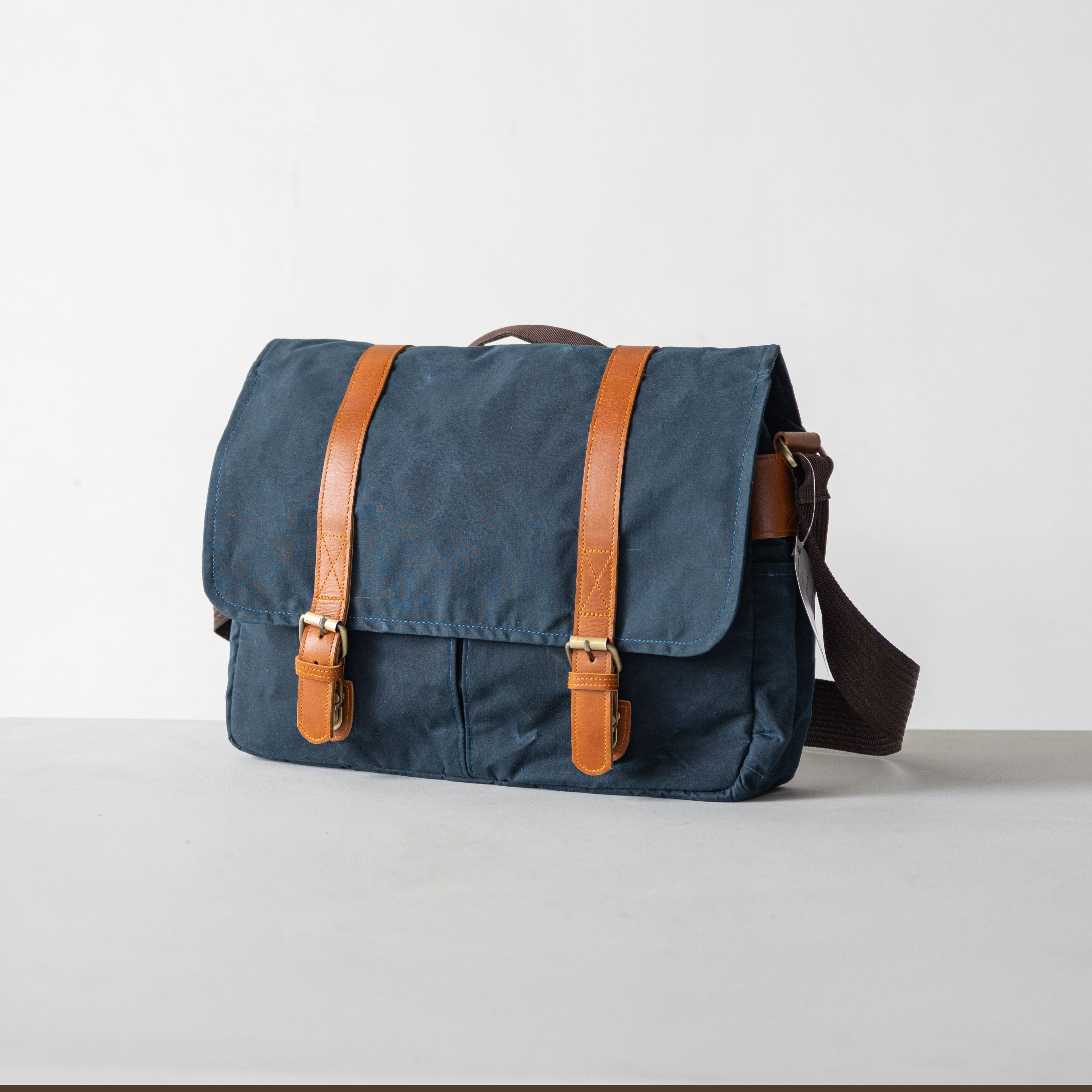 Messenger City Bag