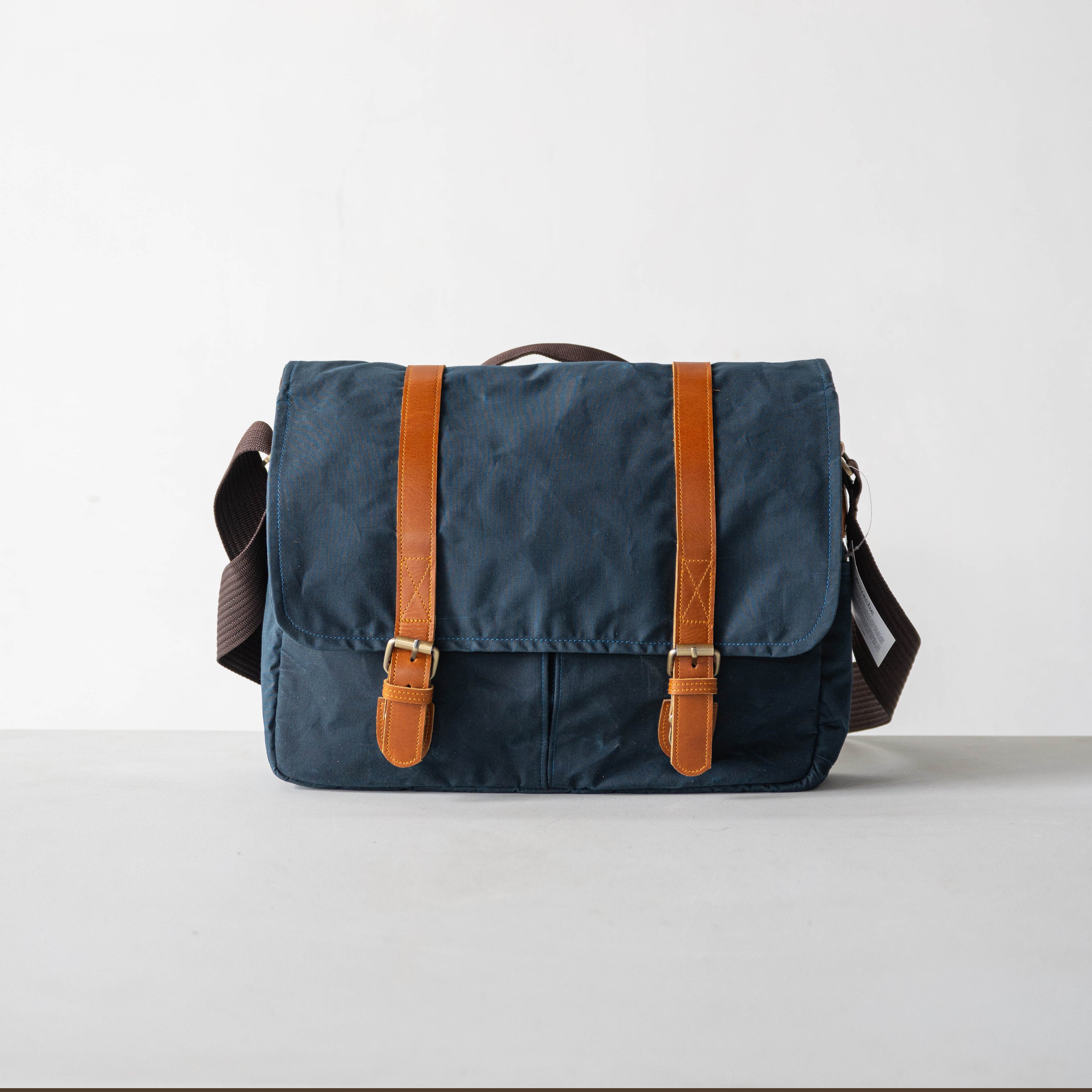 Messenger City Bag