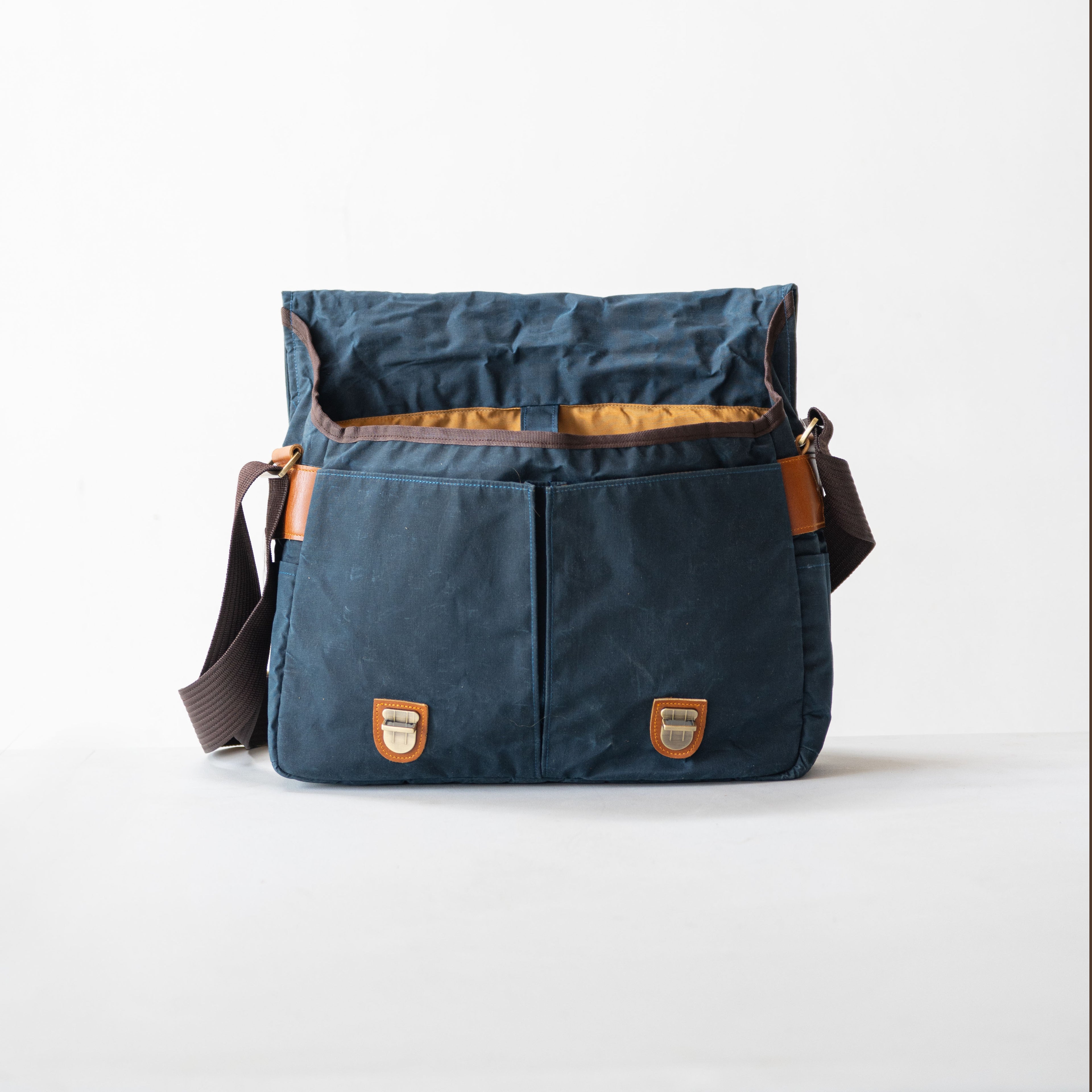 Messenger City Bag