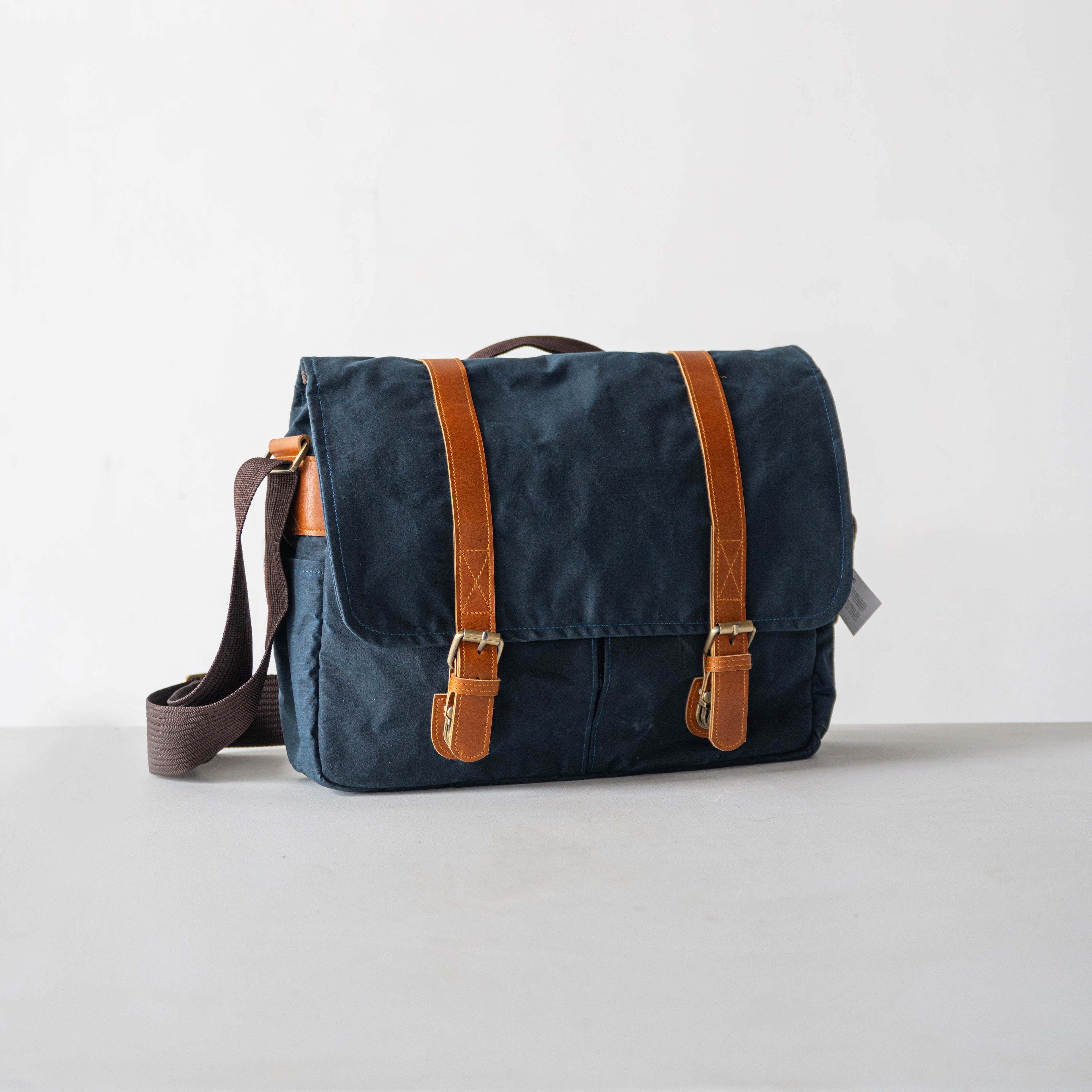 Messenger City Bag