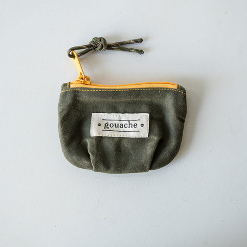 Ted Small Coin Purse