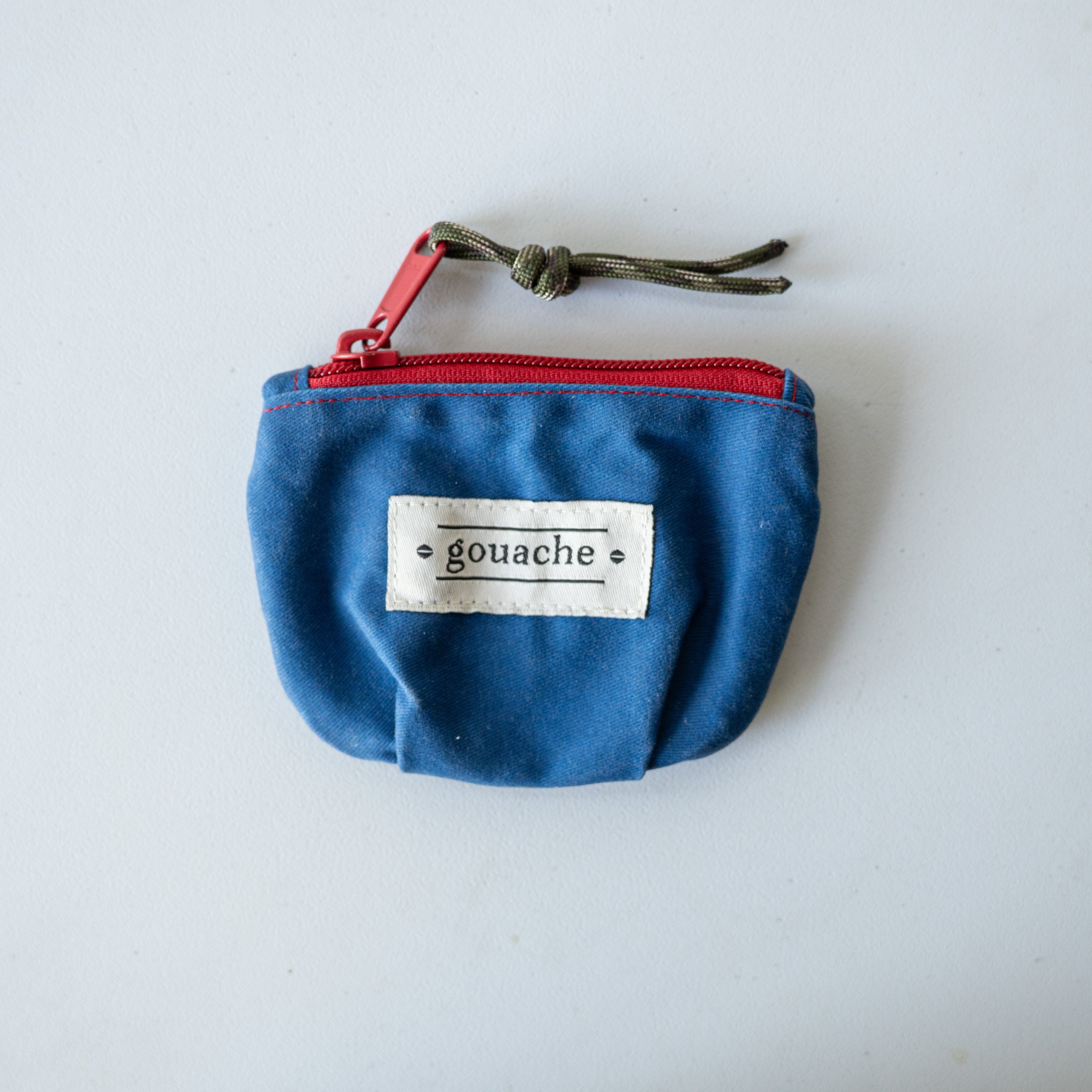 Ted Small Coin Purse