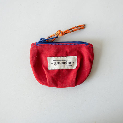 Ted Small Coin Purse