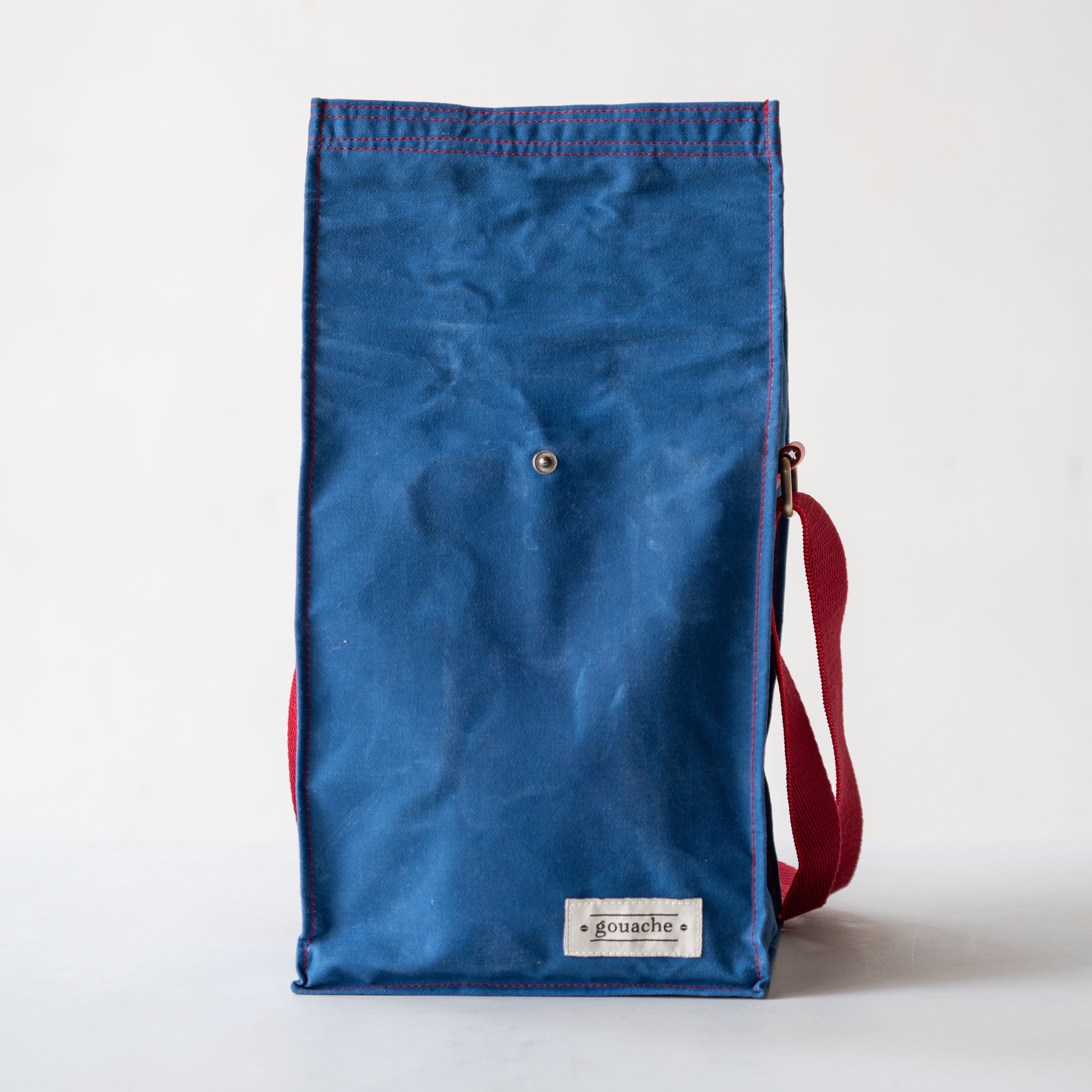 Collette Lunch Bags