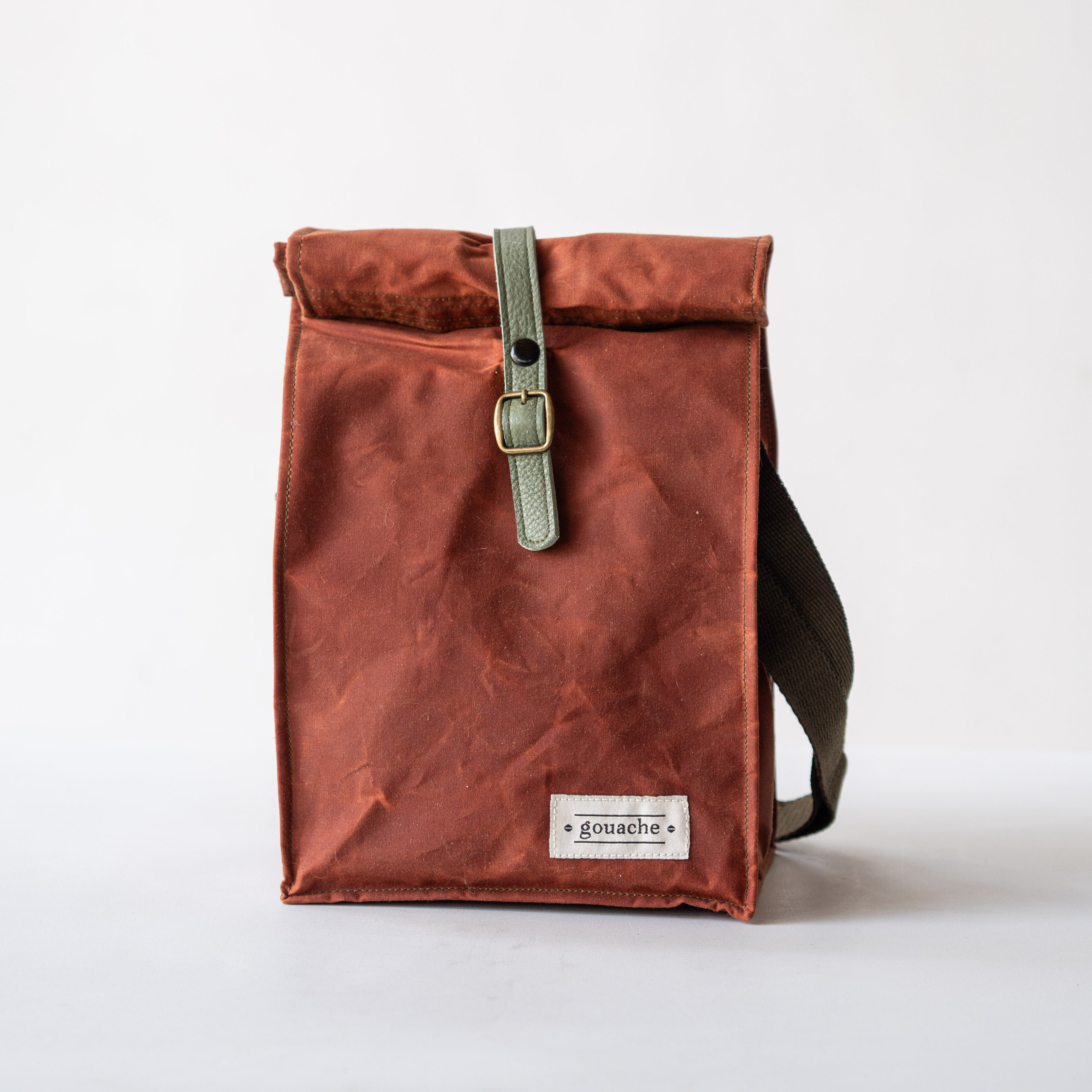 Collette Lunch Bags