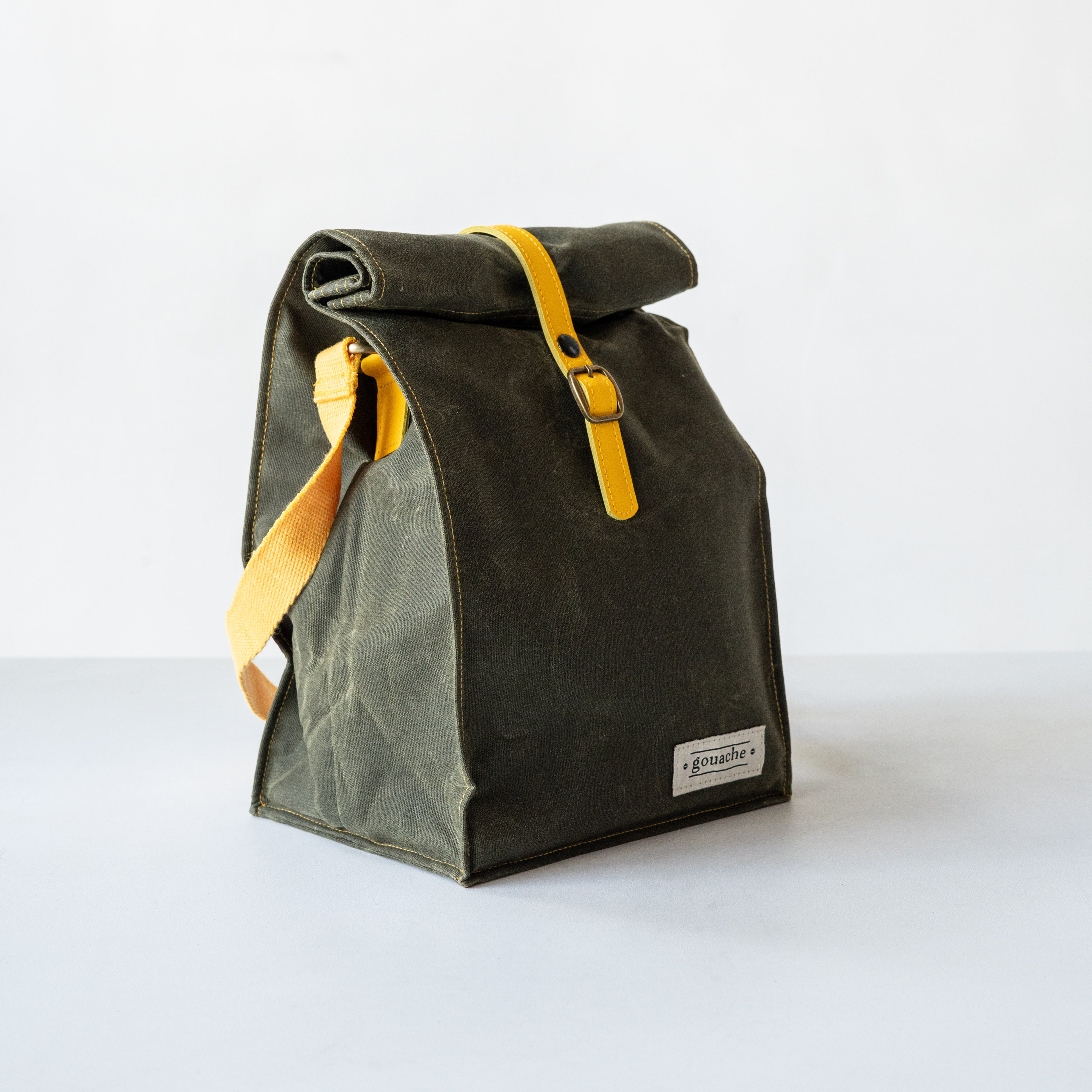 Collette Lunch Bags