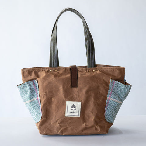 Dian Errand Bag