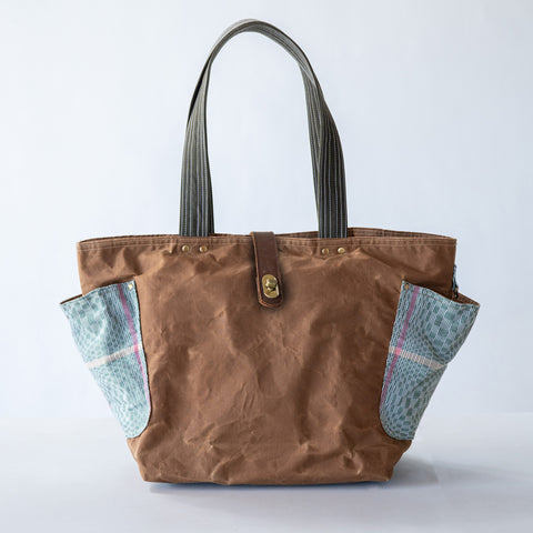 Dian Errand Bag