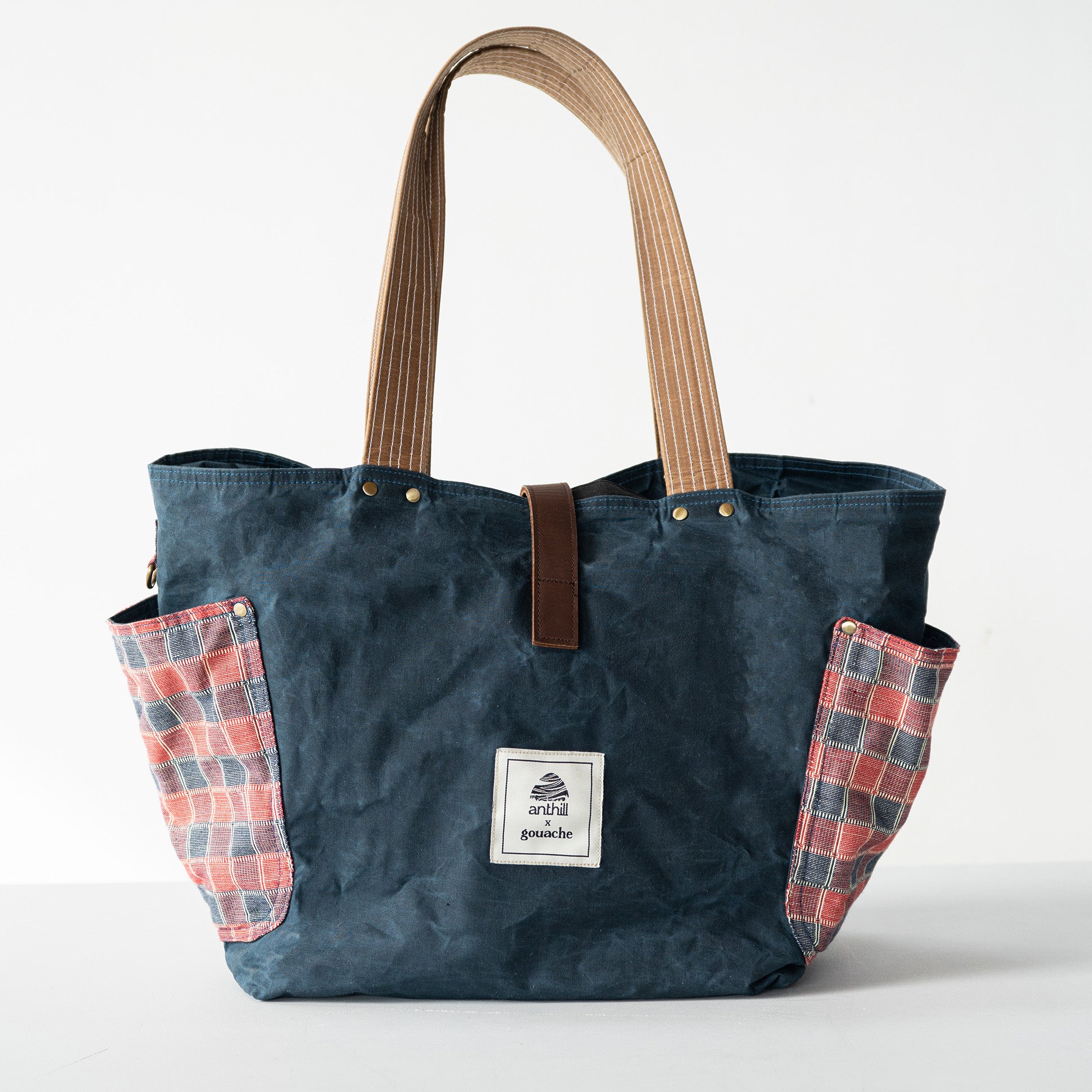 Dian Errand Bag