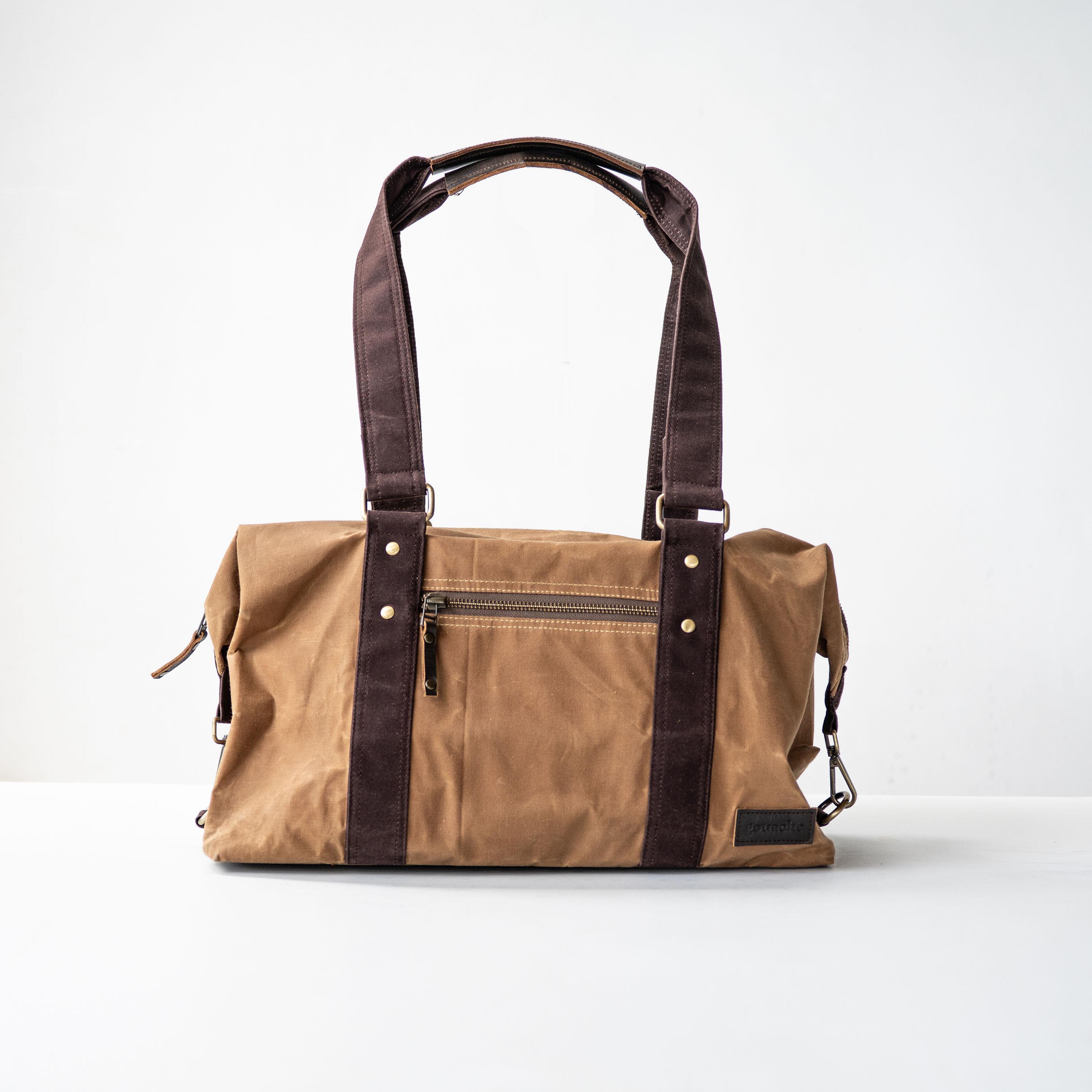 Dylan Day Bag