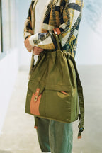 Rumi Tote Pack