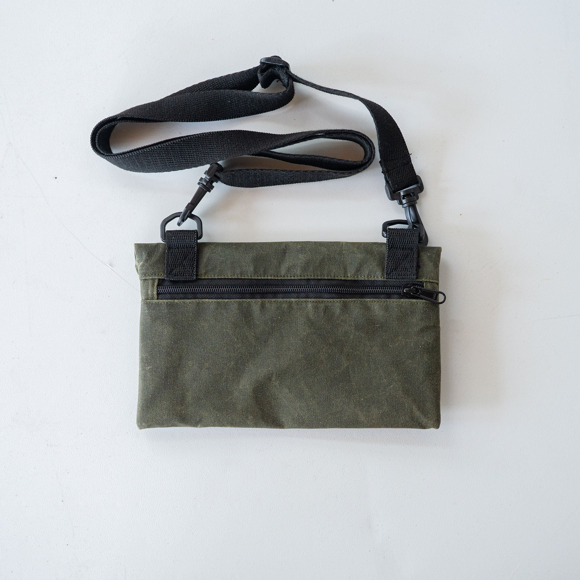 Finley cross body sling