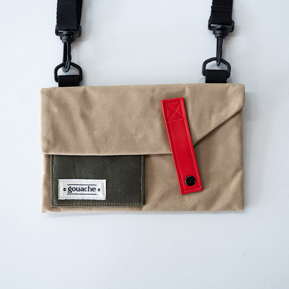 Finley cross body sling