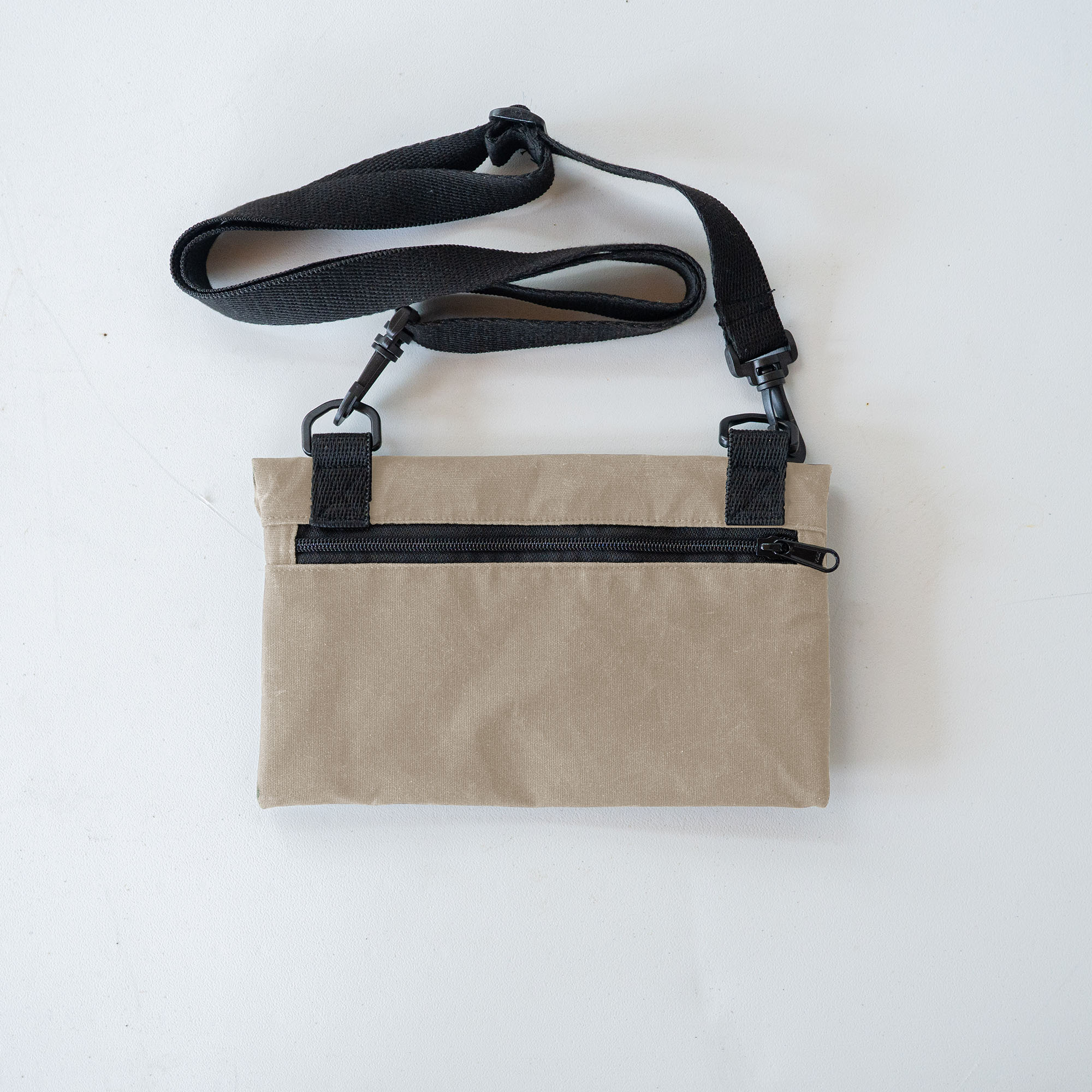 Finley cross body sling