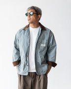 Gouache Chore Work Jacket