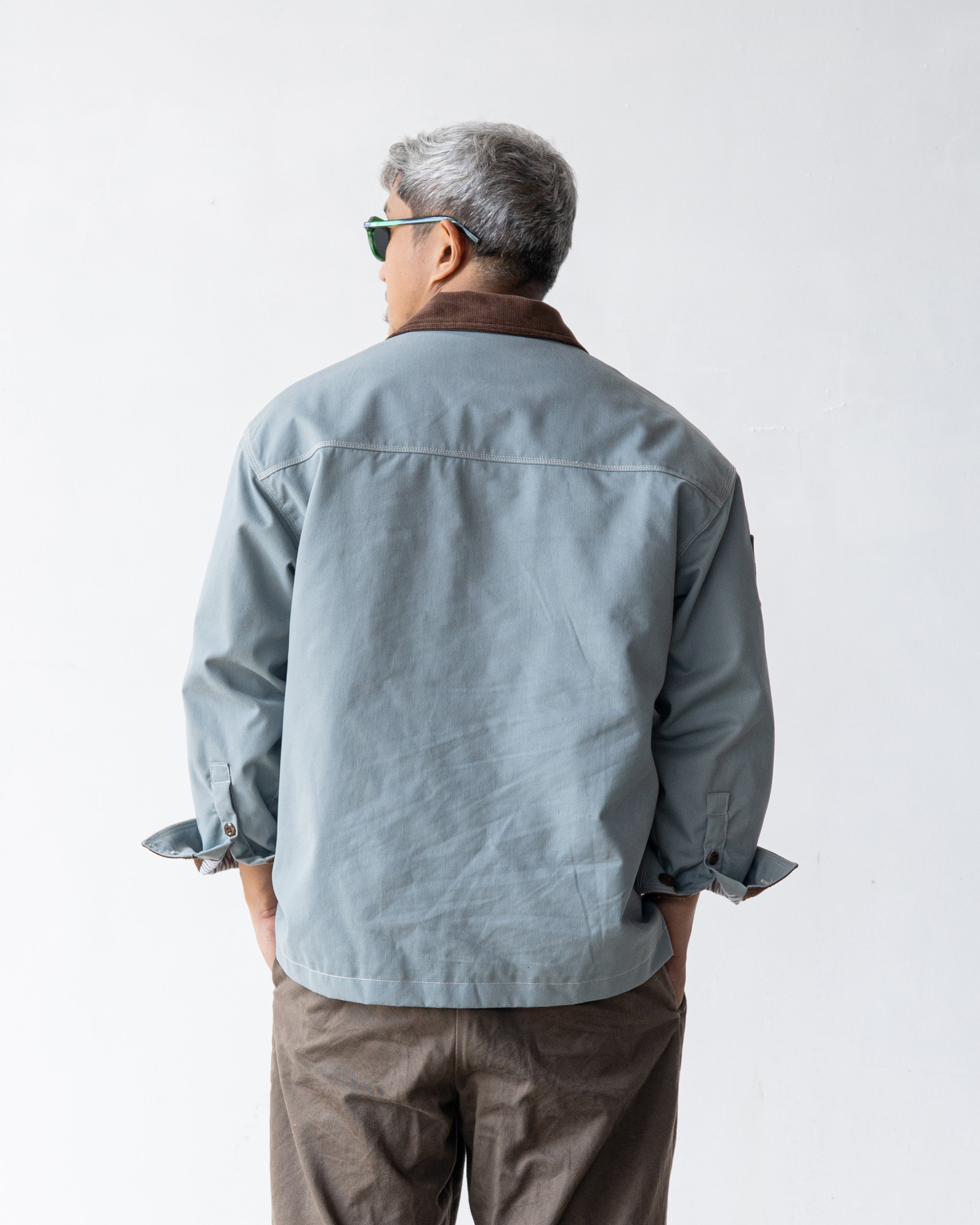 Gouache Work Jacket