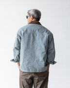 Gouache Chore Work Jacket