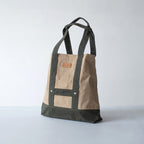 Henry Tote Bag