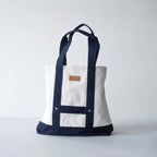 Henry Tote Bag